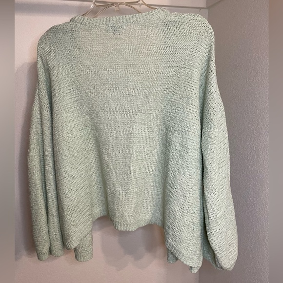 Wild Fable oversized cardigan - Picture 4 of 4